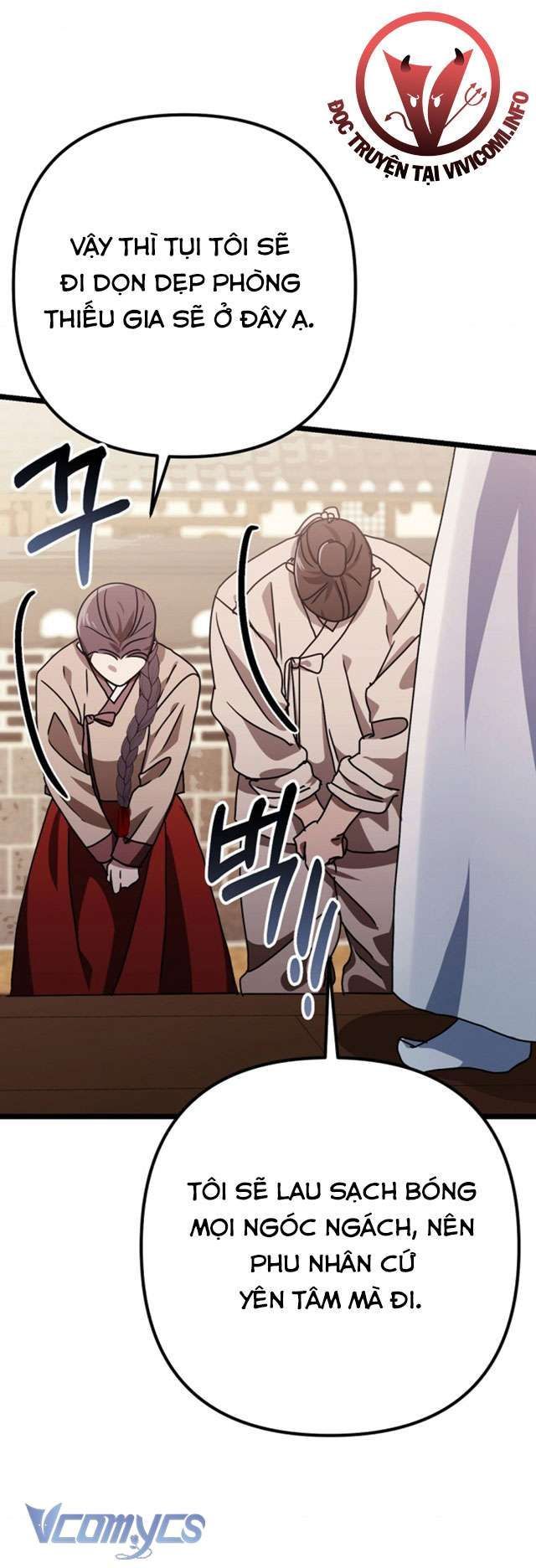 đọc truyện [18+] Goá Phụ Chương 1 ảnh 39 tại Thiên Thai Truyện