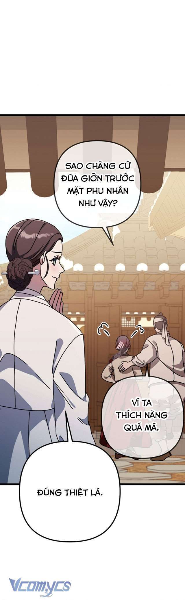 đọc truyện [18+] Goá Phụ Chương 1 ảnh 40 tại Thiên Thai Truyện