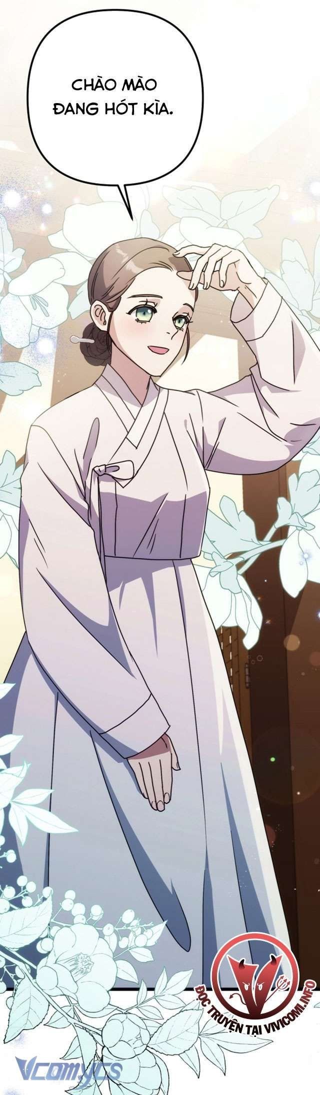 đọc truyện [18+] Goá Phụ Chương 1 ảnh 6 tại Thiên Thai Truyện