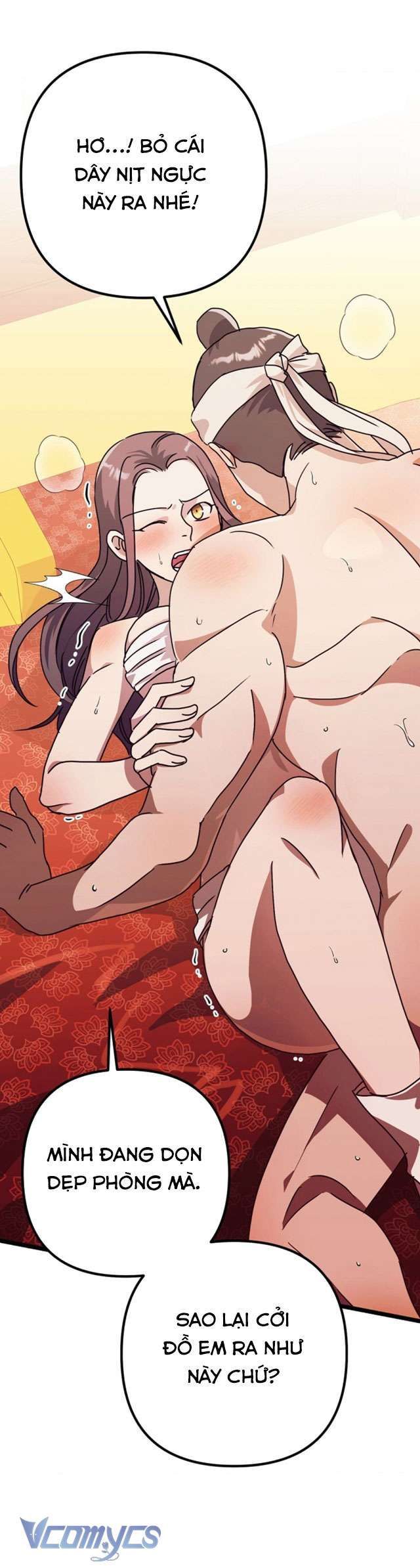 đọc truyện [18+] Goá Phụ Chương 1 ảnh 53 tại Thiên Thai Truyện