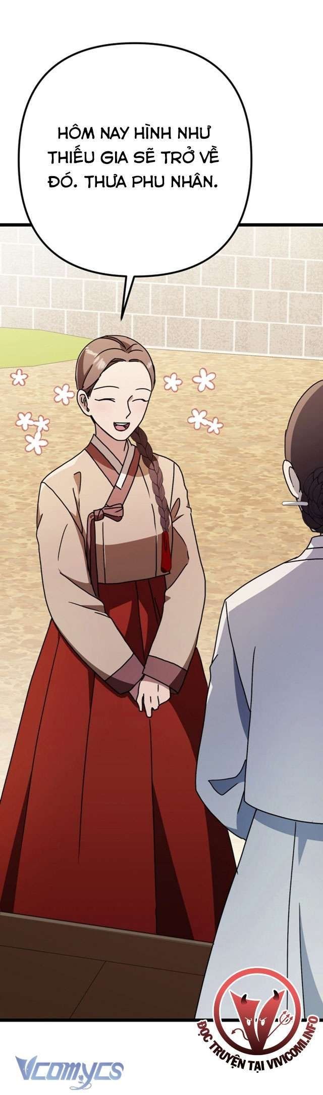 đọc truyện [18+] Goá Phụ Chương 1 ảnh 8 tại Thiên Thai Truyện