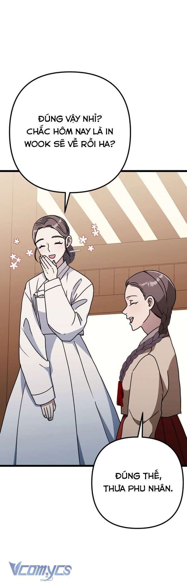 đọc truyện [18+] Goá Phụ Chương 1 ảnh 9 tại Thiên Thai Truyện