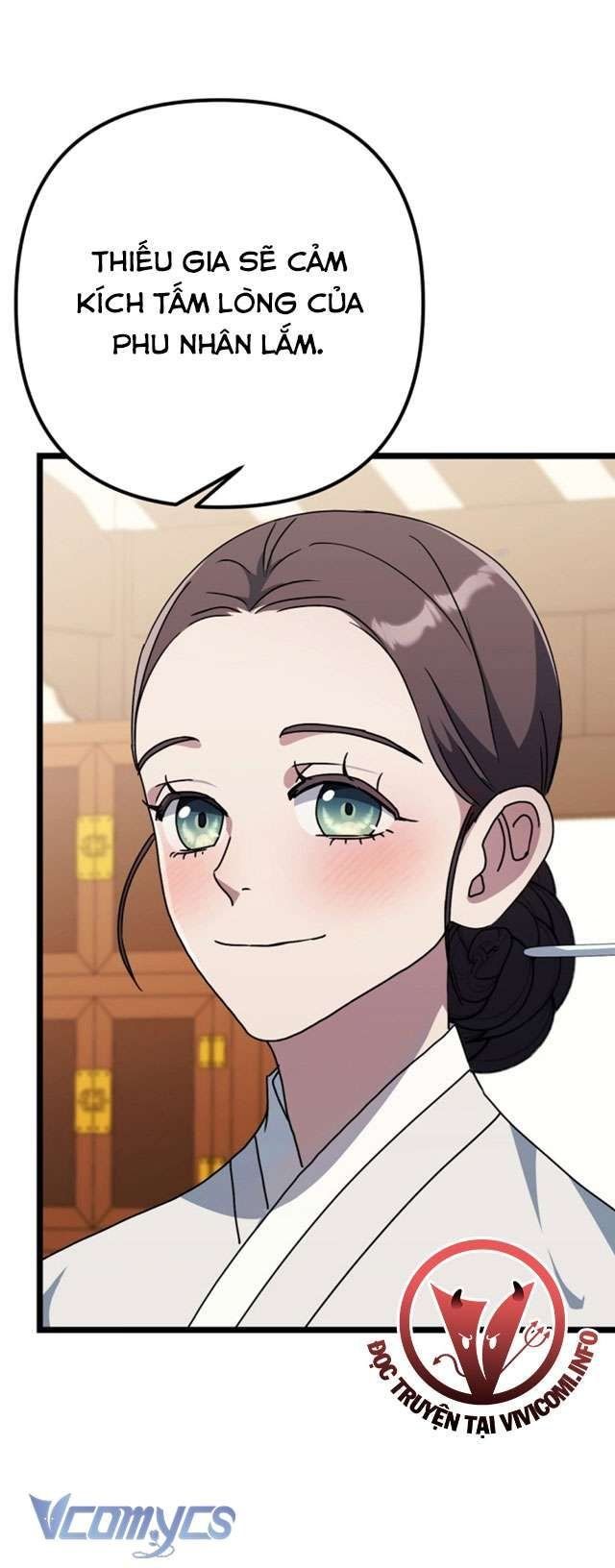 đọc truyện [18+] Goá Phụ Chương 1 ảnh 11 tại Thiên Thai Truyện