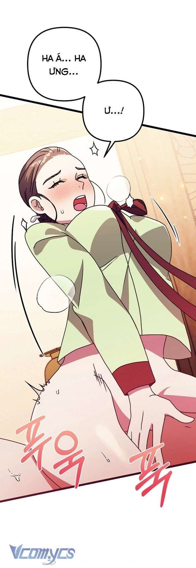 đọc truyện [18+] Goá Phụ Chương 10 ảnh 16 tại Thiên Thai Truyện