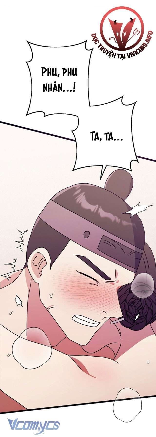 đọc truyện [18+] Goá Phụ Chương 10 ảnh 22 tại Thiên Thai Truyện