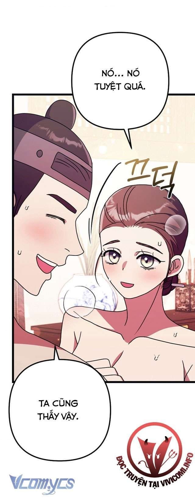 đọc truyện [18+] Goá Phụ Chương 10 ảnh 28 tại Thiên Thai Truyện