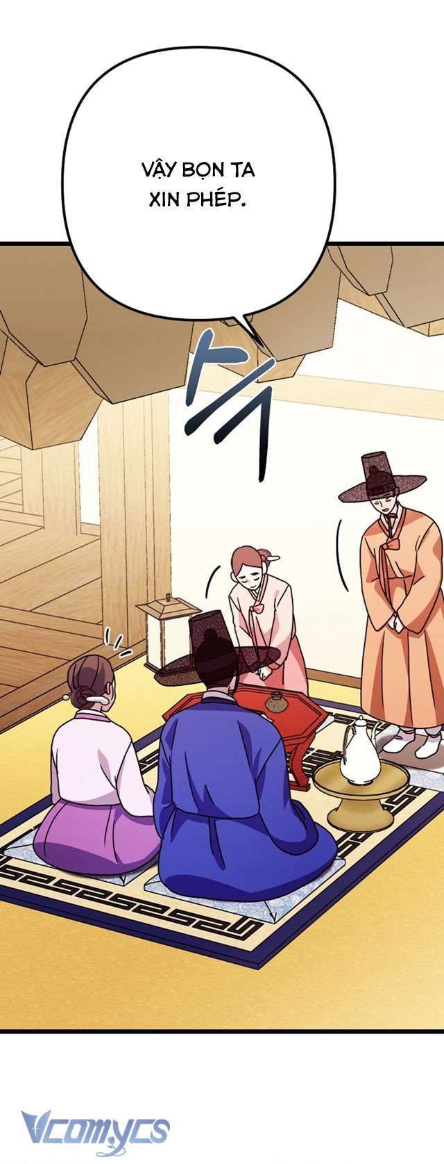 đọc truyện [18+] Goá Phụ Chương 10 ảnh 45 tại Thiên Thai Truyện