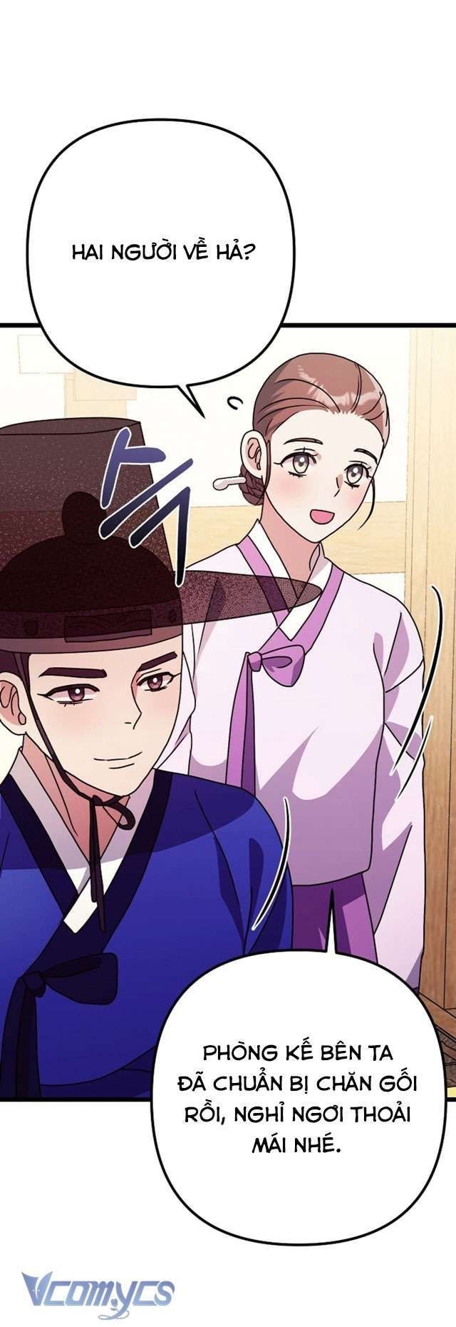 đọc truyện [18+] Goá Phụ Chương 10 ảnh 46 tại Thiên Thai Truyện