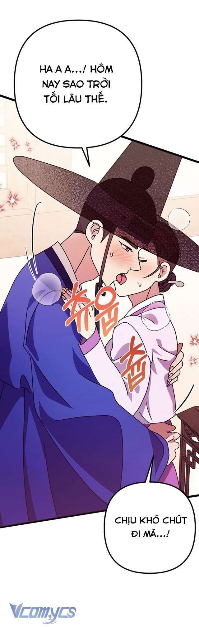 đọc truyện [18+] Goá Phụ Chương 10 ảnh 52 tại Thiên Thai Truyện