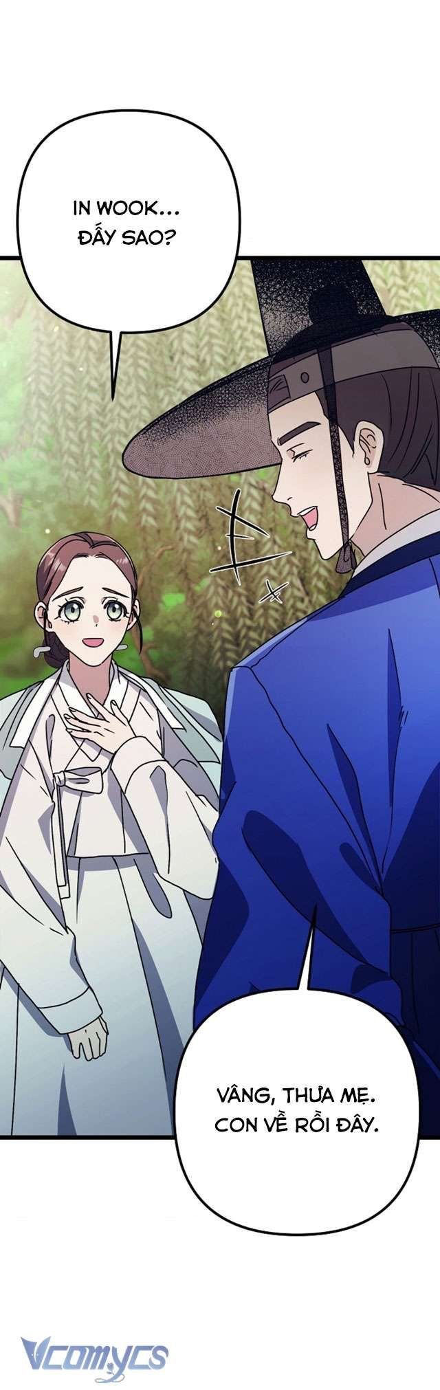 đọc truyện [18+] Goá Phụ Chương 2 ảnh 14 tại Thiên Thai Truyện