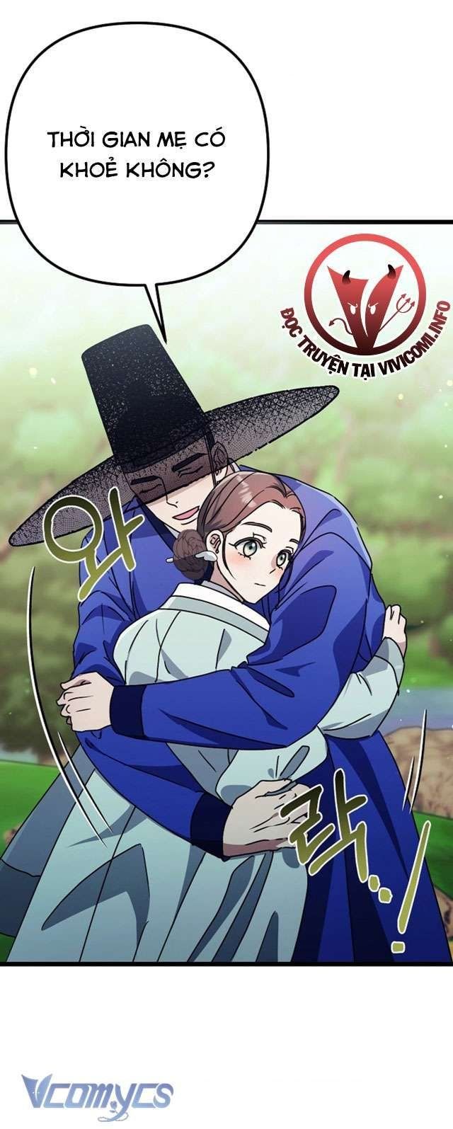 đọc truyện [18+] Goá Phụ Chương 2 ảnh 15 tại Thiên Thai Truyện