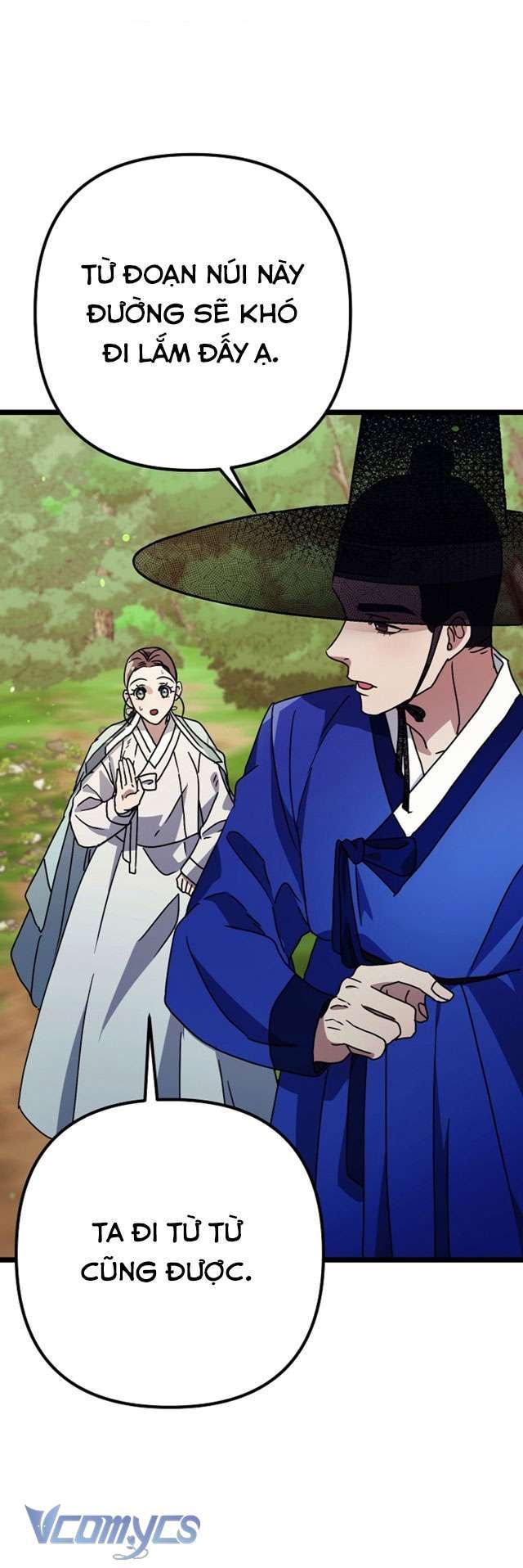 đọc truyện [18+] Goá Phụ Chương 2 ảnh 30 tại Thiên Thai Truyện