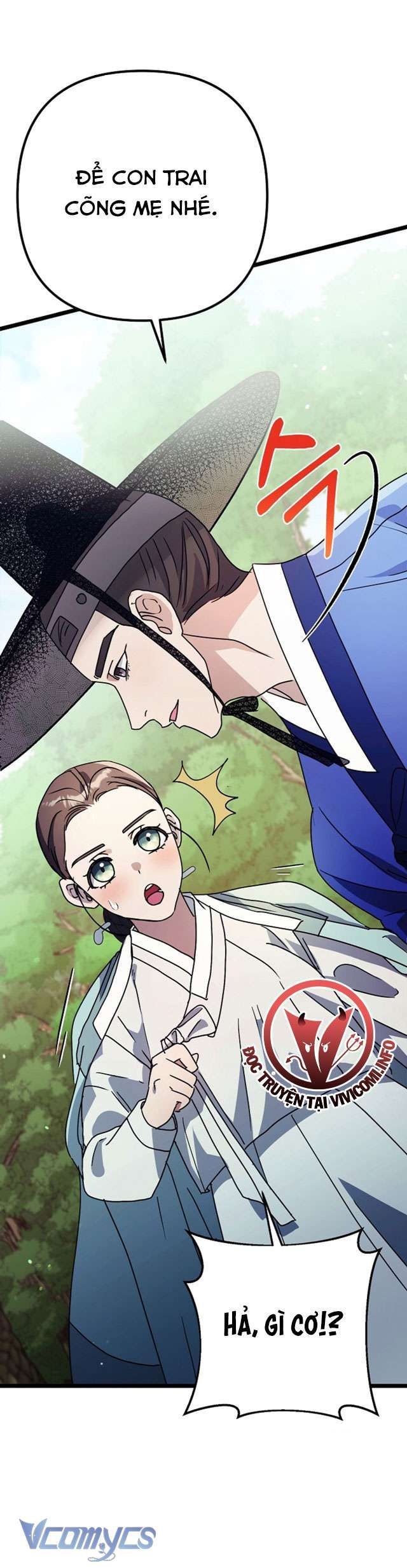 đọc truyện [18+] Goá Phụ Chương 2 ảnh 32 tại Thiên Thai Truyện