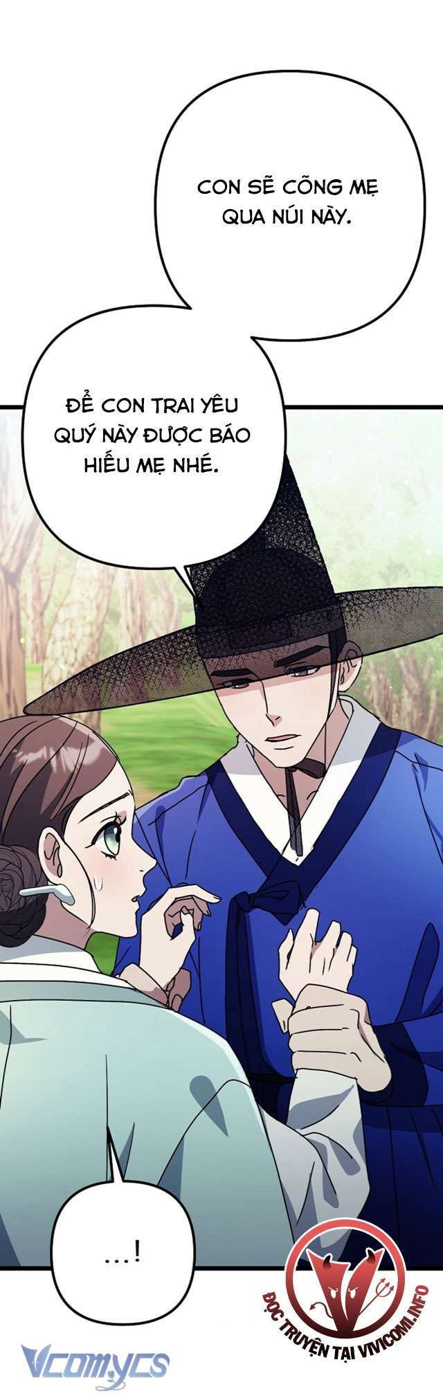 đọc truyện [18+] Goá Phụ Chương 2 ảnh 36 tại Thiên Thai Truyện