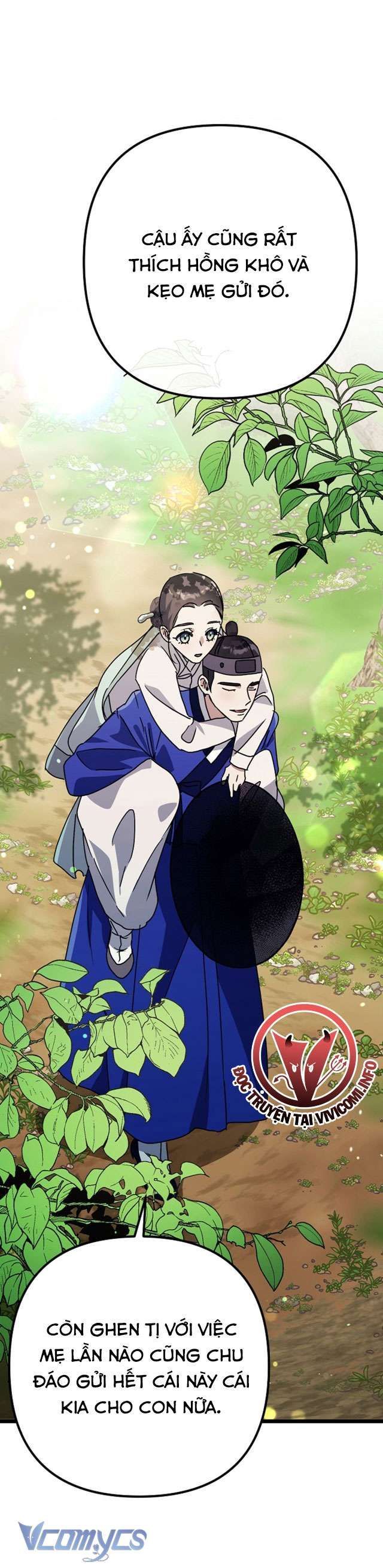 đọc truyện [18+] Goá Phụ Chương 2 ảnh 52 tại Thiên Thai Truyện