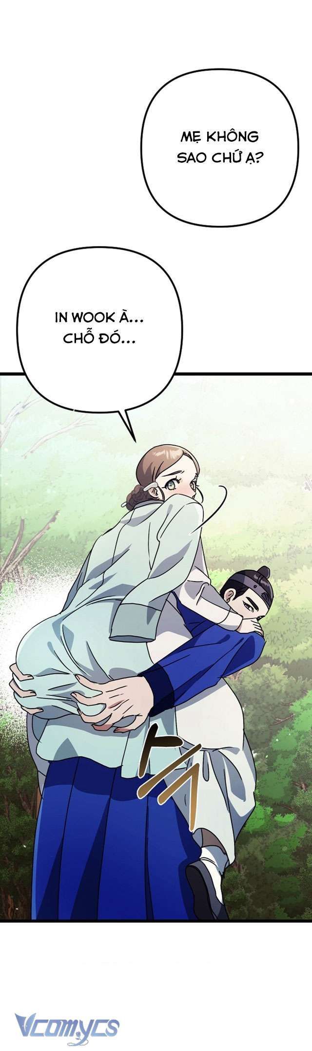 đọc truyện [18+] Goá Phụ Chương 2 ảnh 59 tại Thiên Thai Truyện