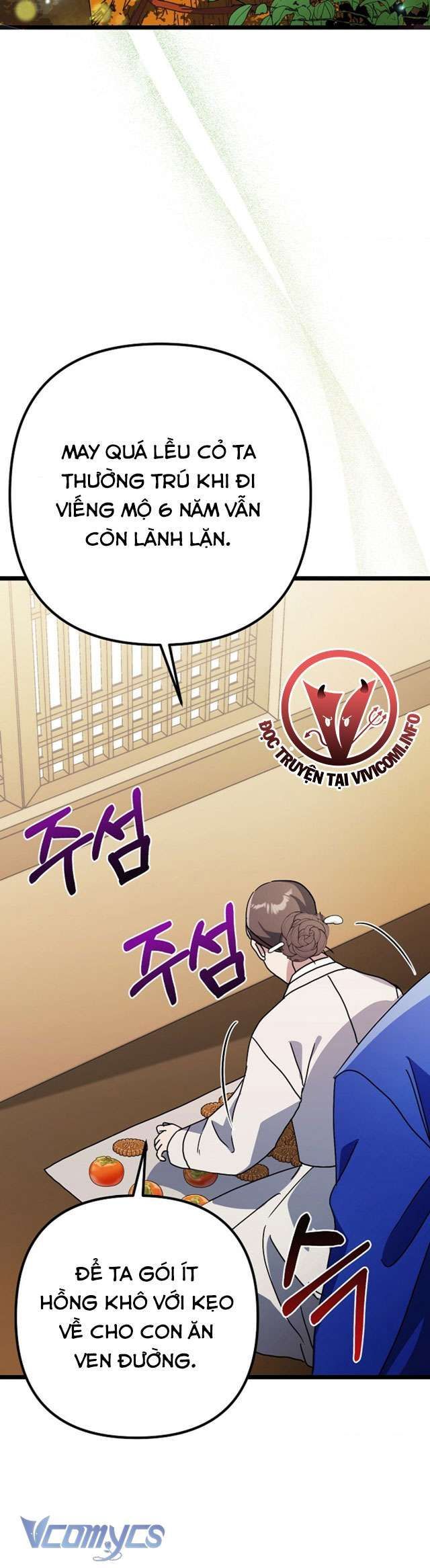 đọc truyện [18+] Goá Phụ Chương 2 ảnh 64 tại Thiên Thai Truyện