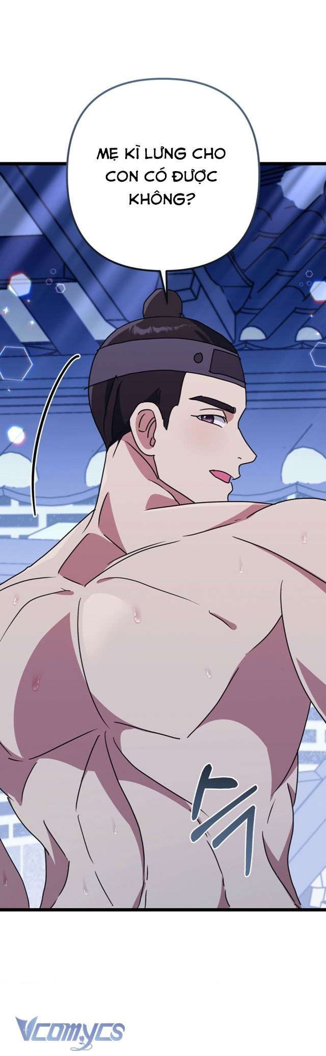 đọc truyện [18+] Goá Phụ Chương 3 ảnh 17 tại Thiên Thai Truyện