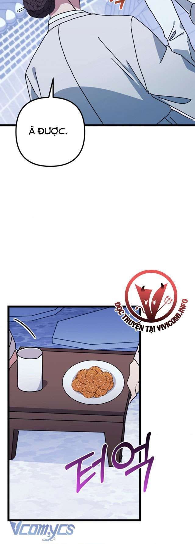 đọc truyện [18+] Goá Phụ Chương 3 ảnh 21 tại Thiên Thai Truyện