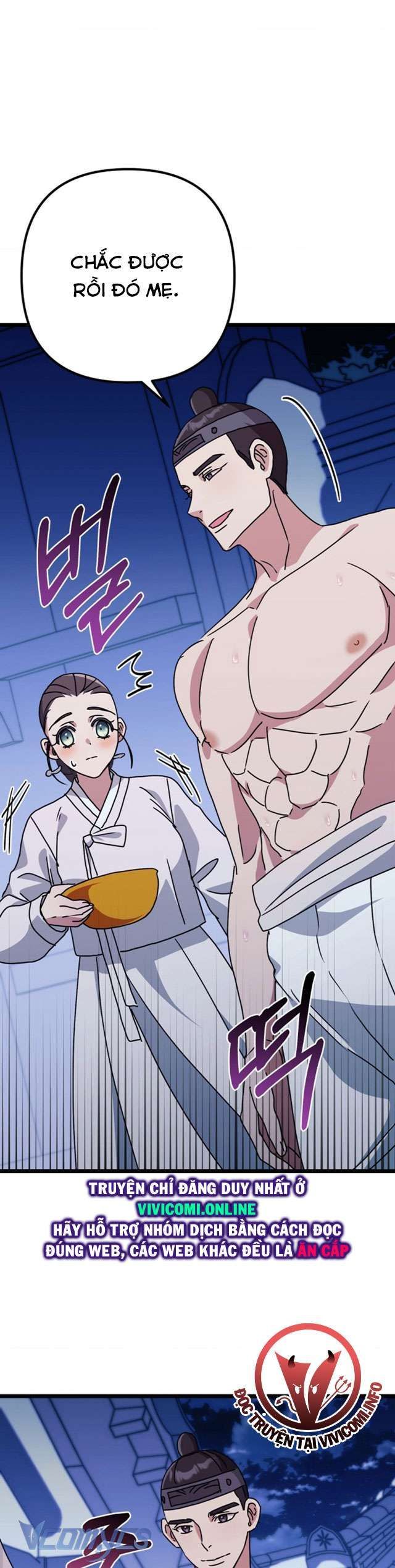 đọc truyện [18+] Goá Phụ Chương 3 ảnh 36 tại Thiên Thai Truyện