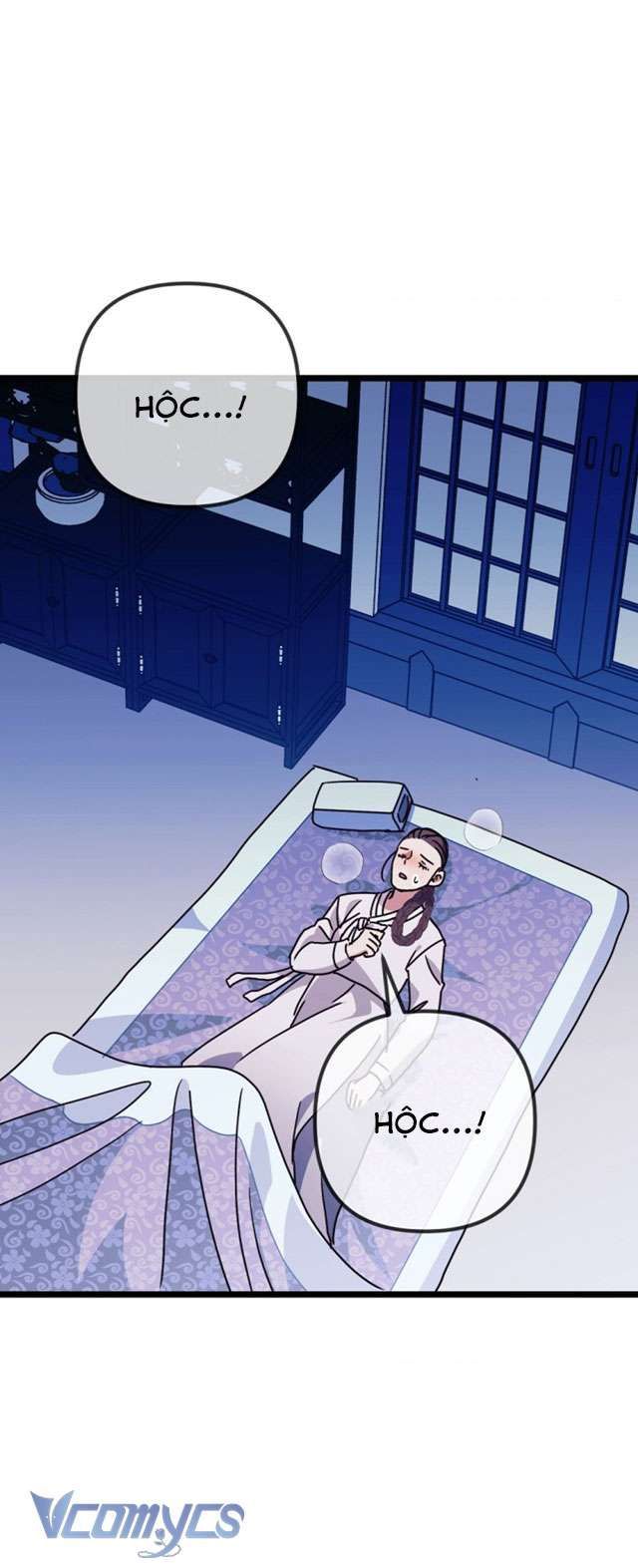 đọc truyện [18+] Goá Phụ Chương 3 ảnh 47 tại Thiên Thai Truyện