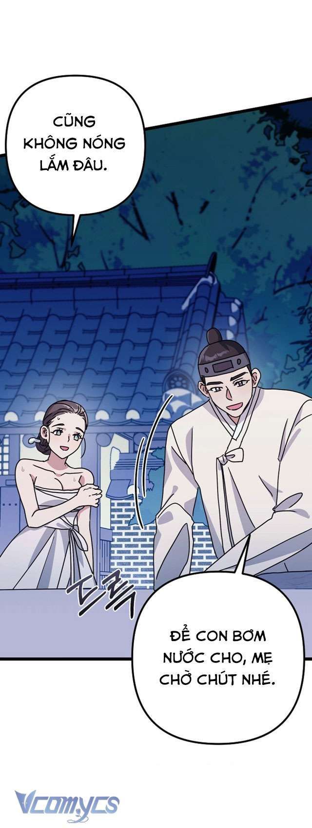 đọc truyện [18+] Goá Phụ Chương 4 ảnh 16 tại Thiên Thai Truyện