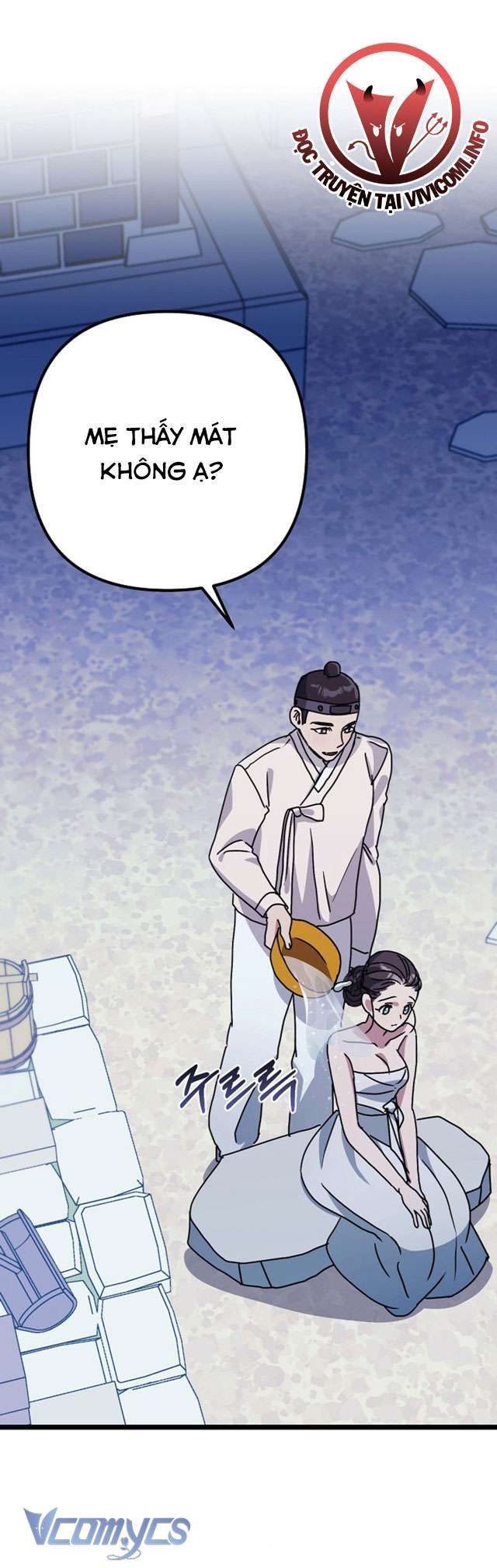 đọc truyện [18+] Goá Phụ Chương 4 ảnh 21 tại Thiên Thai Truyện