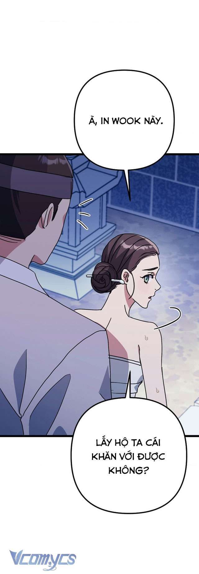 đọc truyện [18+] Goá Phụ Chương 4 ảnh 26 tại Thiên Thai Truyện