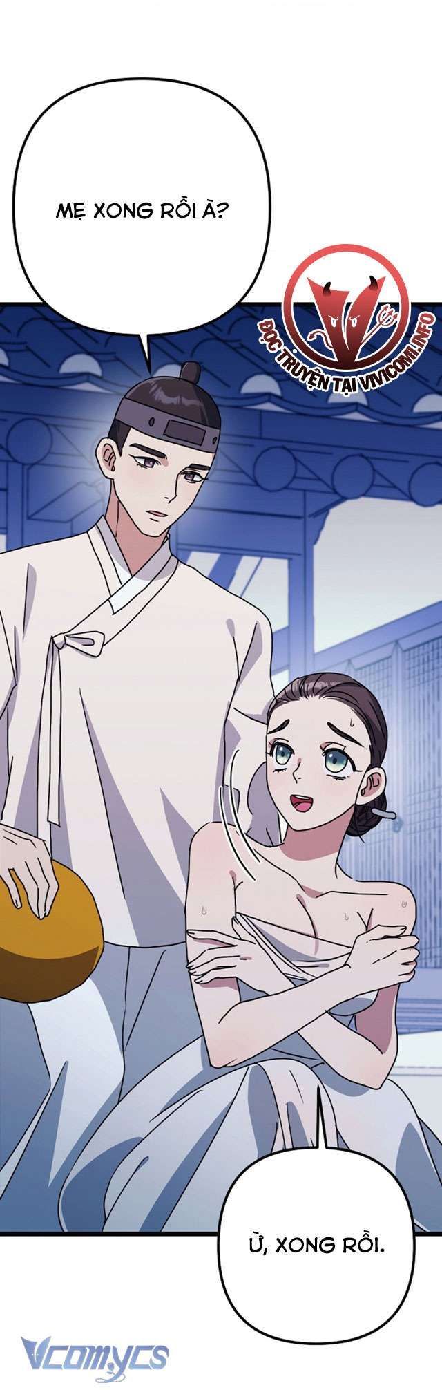 đọc truyện [18+] Goá Phụ Chương 4 ảnh 27 tại Thiên Thai Truyện