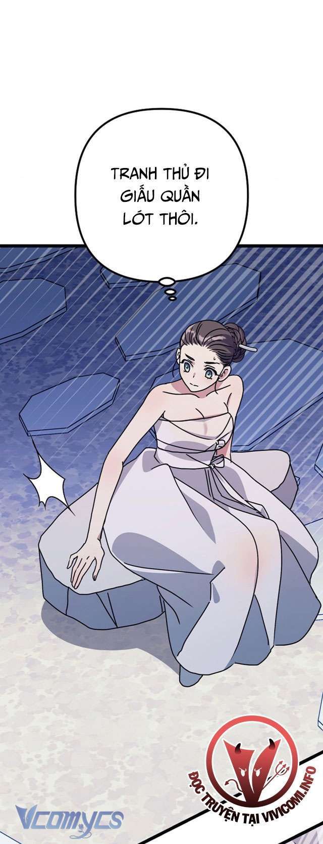 đọc truyện [18+] Goá Phụ Chương 4 ảnh 31 tại Thiên Thai Truyện