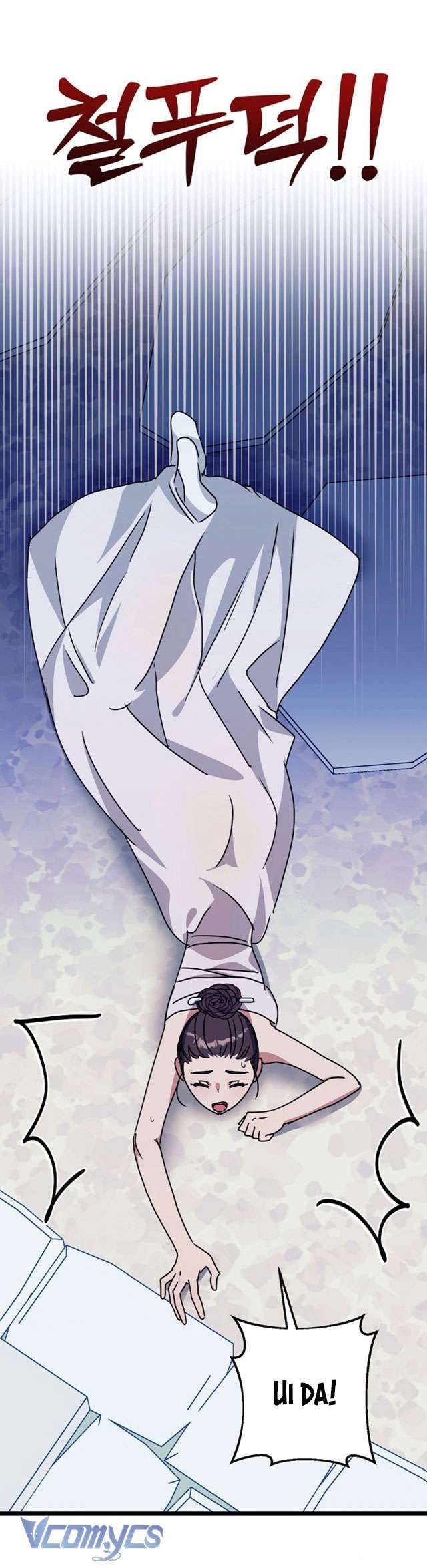 đọc truyện [18+] Goá Phụ Chương 4 ảnh 33 tại Thiên Thai Truyện