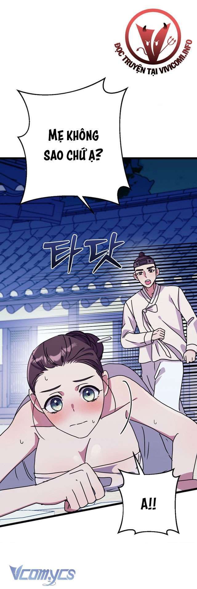 đọc truyện [18+] Goá Phụ Chương 4 ảnh 34 tại Thiên Thai Truyện