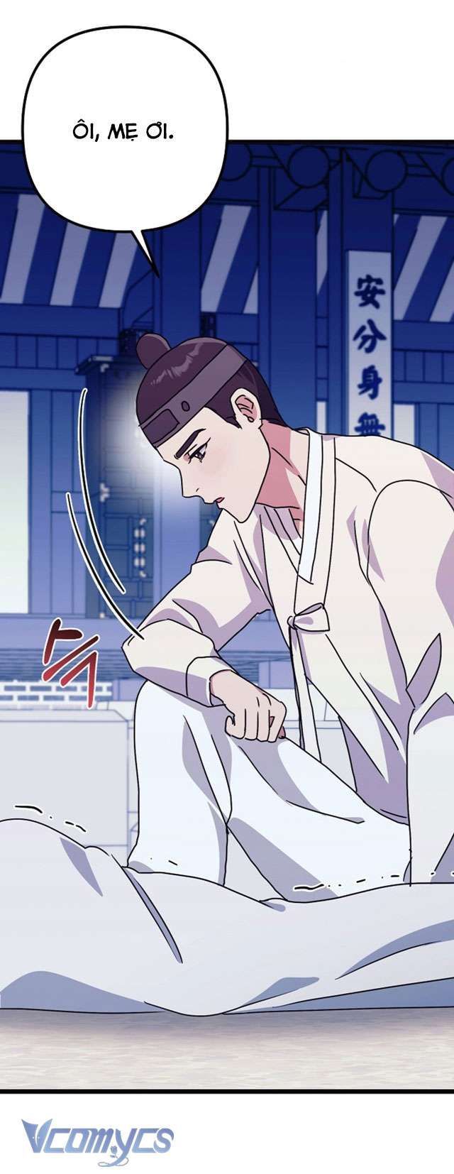 đọc truyện [18+] Goá Phụ Chương 4 ảnh 38 tại Thiên Thai Truyện