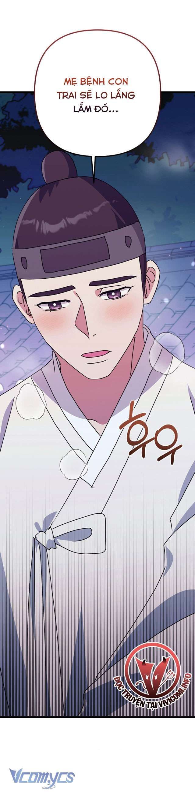 đọc truyện [18+] Goá Phụ Chương 4 ảnh 43 tại Thiên Thai Truyện