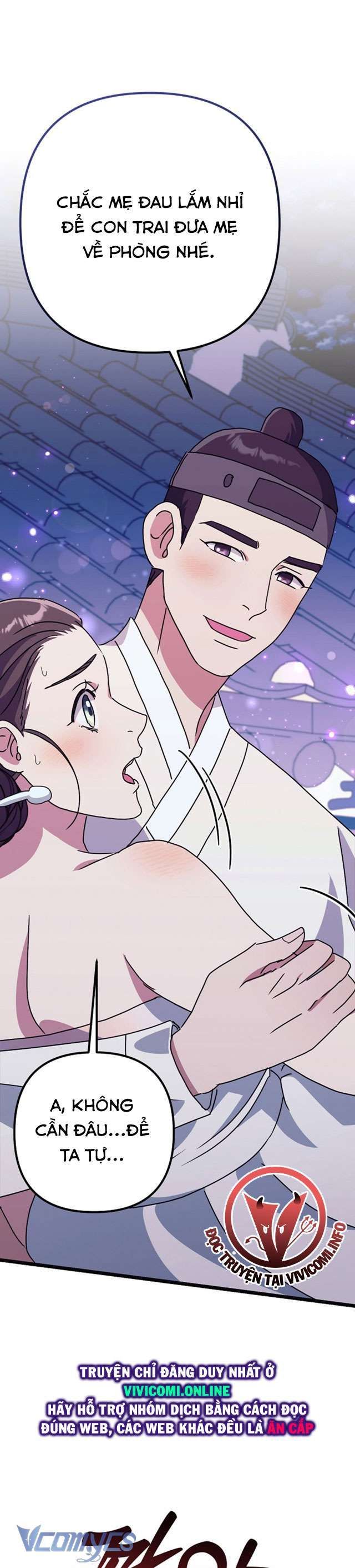 đọc truyện [18+] Goá Phụ Chương 4 ảnh 49 tại Thiên Thai Truyện