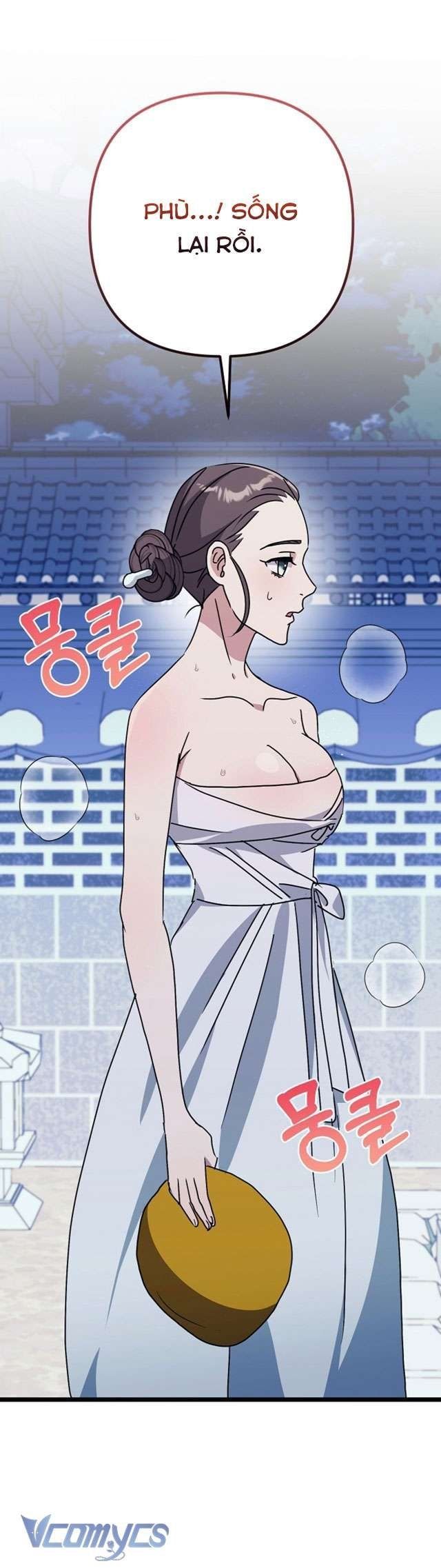 đọc truyện [18+] Goá Phụ Chương 4 ảnh 7 tại Thiên Thai Truyện