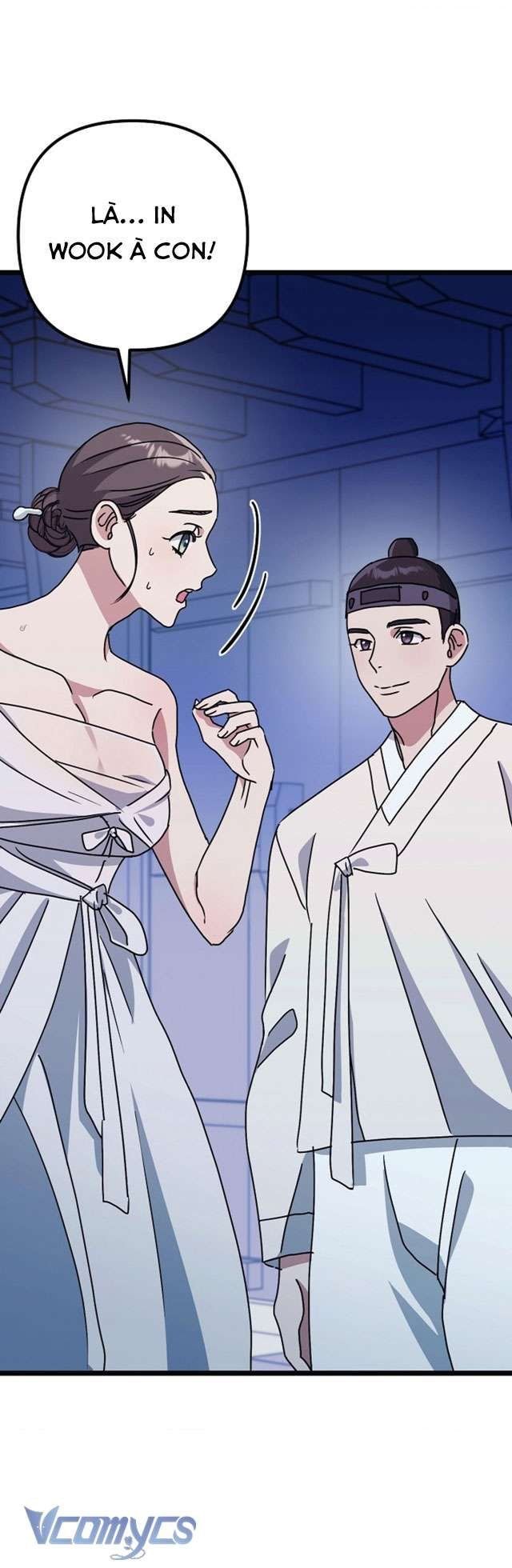 đọc truyện [18+] Goá Phụ Chương 4 ảnh 11 tại Thiên Thai Truyện