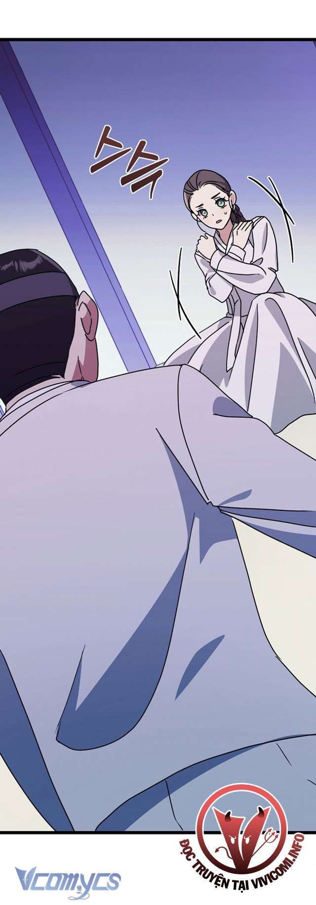 đọc truyện [18+] Goá Phụ Chương 5 ảnh 22 tại Thiên Thai Truyện