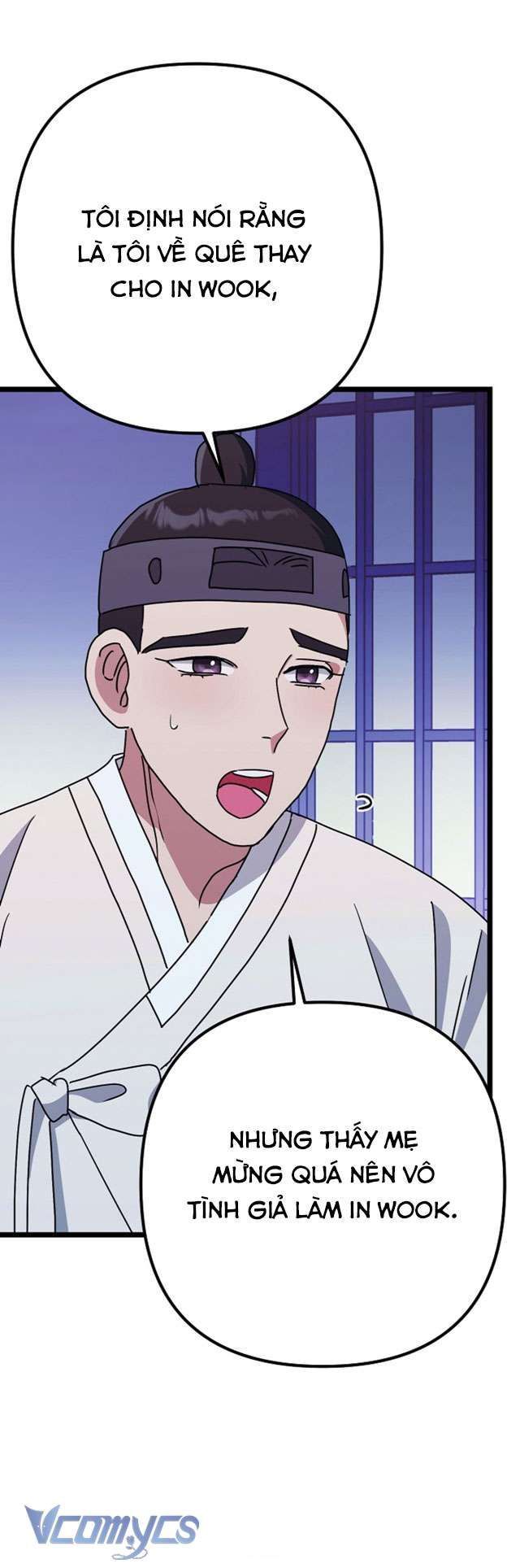 đọc truyện [18+] Goá Phụ Chương 5 ảnh 26 tại Thiên Thai Truyện