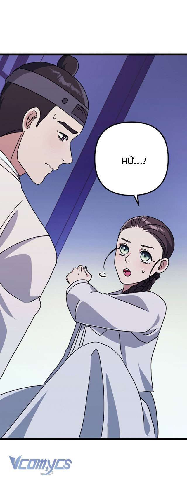 đọc truyện [18+] Goá Phụ Chương 5 ảnh 27 tại Thiên Thai Truyện