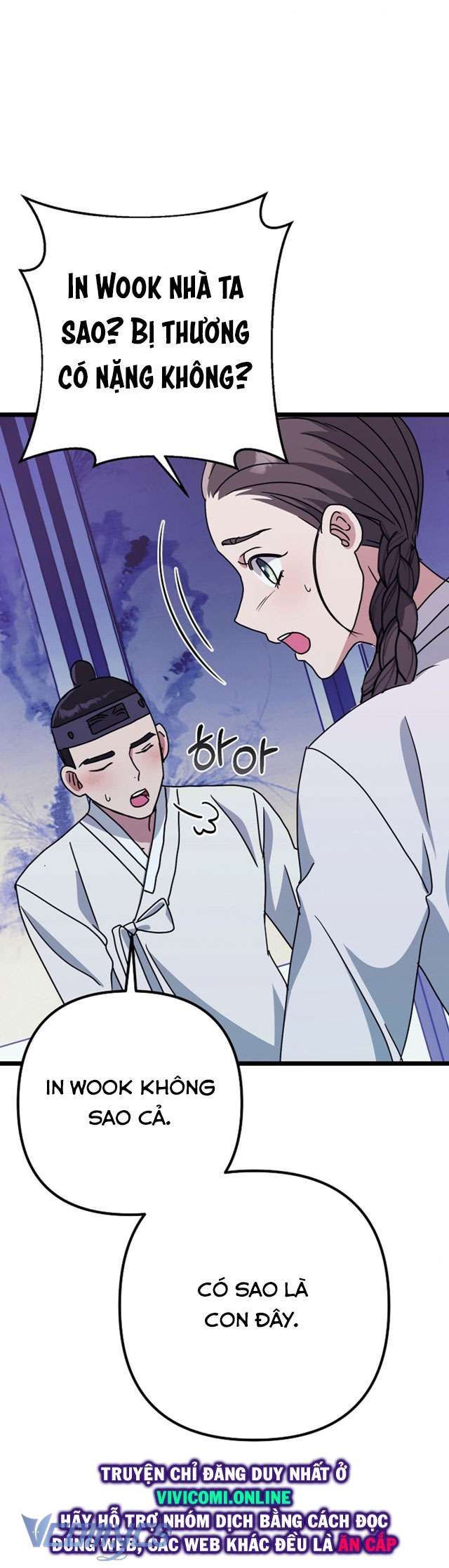 đọc truyện [18+] Goá Phụ Chương 5 ảnh 29 tại Thiên Thai Truyện