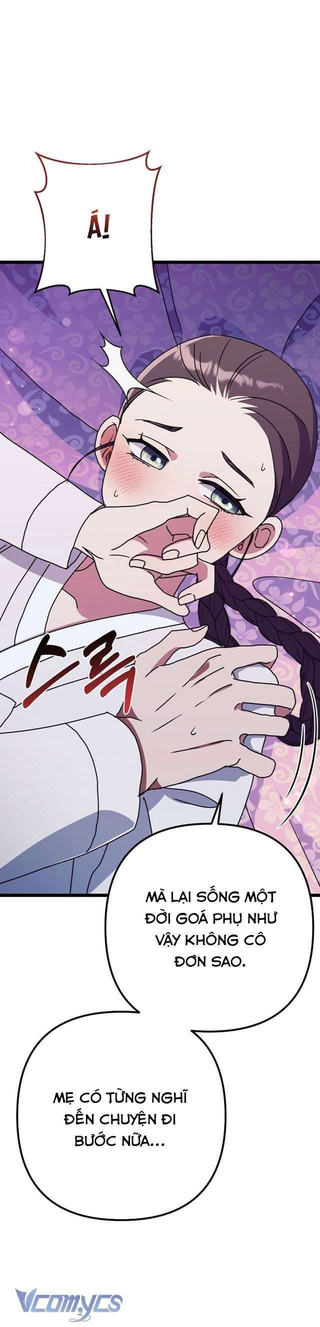 đọc truyện [18+] Goá Phụ Chương 5 ảnh 5 tại Thiên Thai Truyện