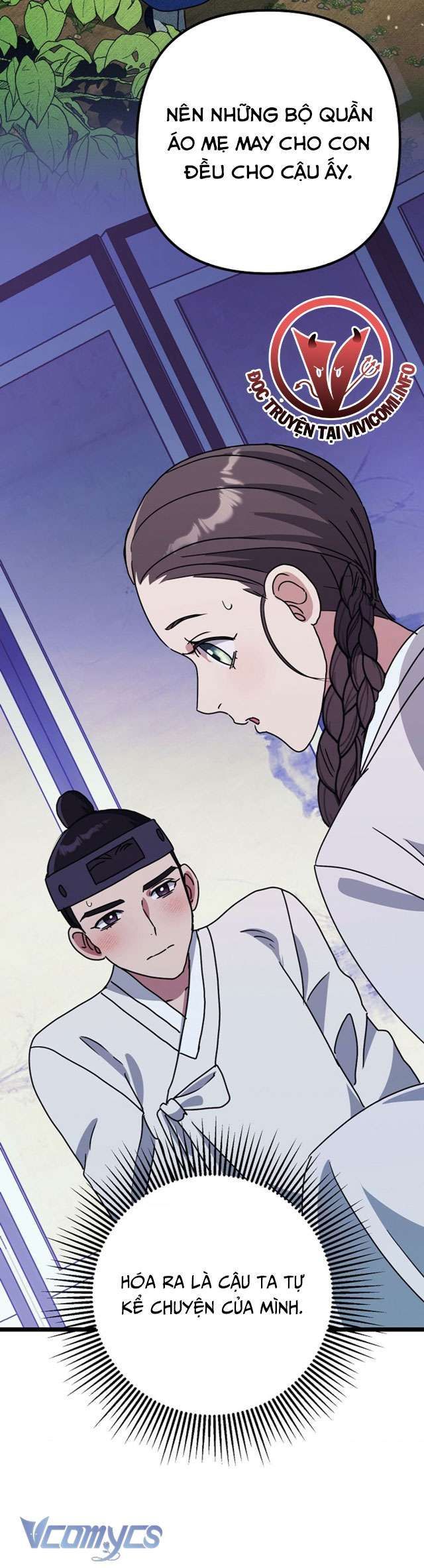 đọc truyện [18+] Goá Phụ Chương 5 ảnh 34 tại Thiên Thai Truyện