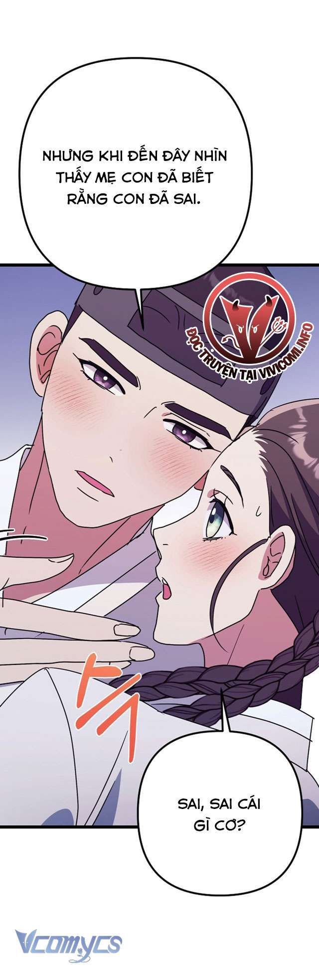 đọc truyện [18+] Goá Phụ Chương 5 ảnh 43 tại Thiên Thai Truyện