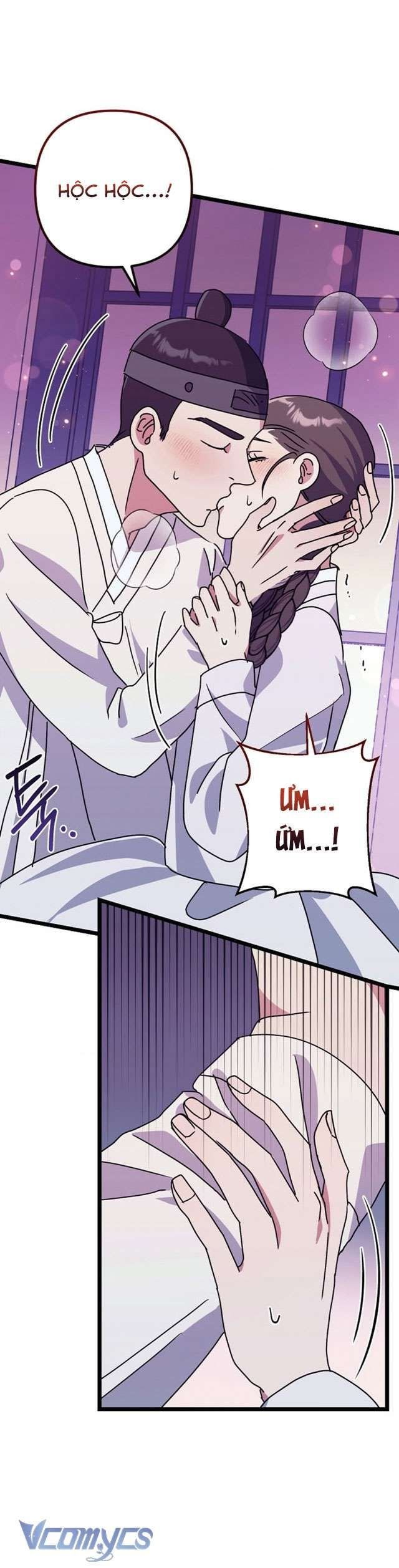 đọc truyện [18+] Goá Phụ Chương 5 ảnh 52 tại Thiên Thai Truyện