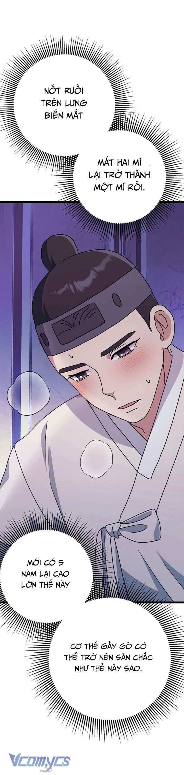 đọc truyện [18+] Goá Phụ Chương 5 ảnh 11 tại Thiên Thai Truyện