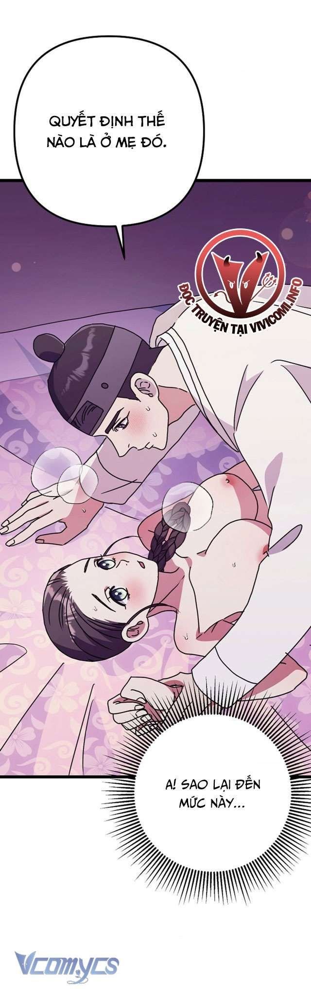 đọc truyện [18+] Goá Phụ Chương 6 ảnh 15 tại Thiên Thai Truyện