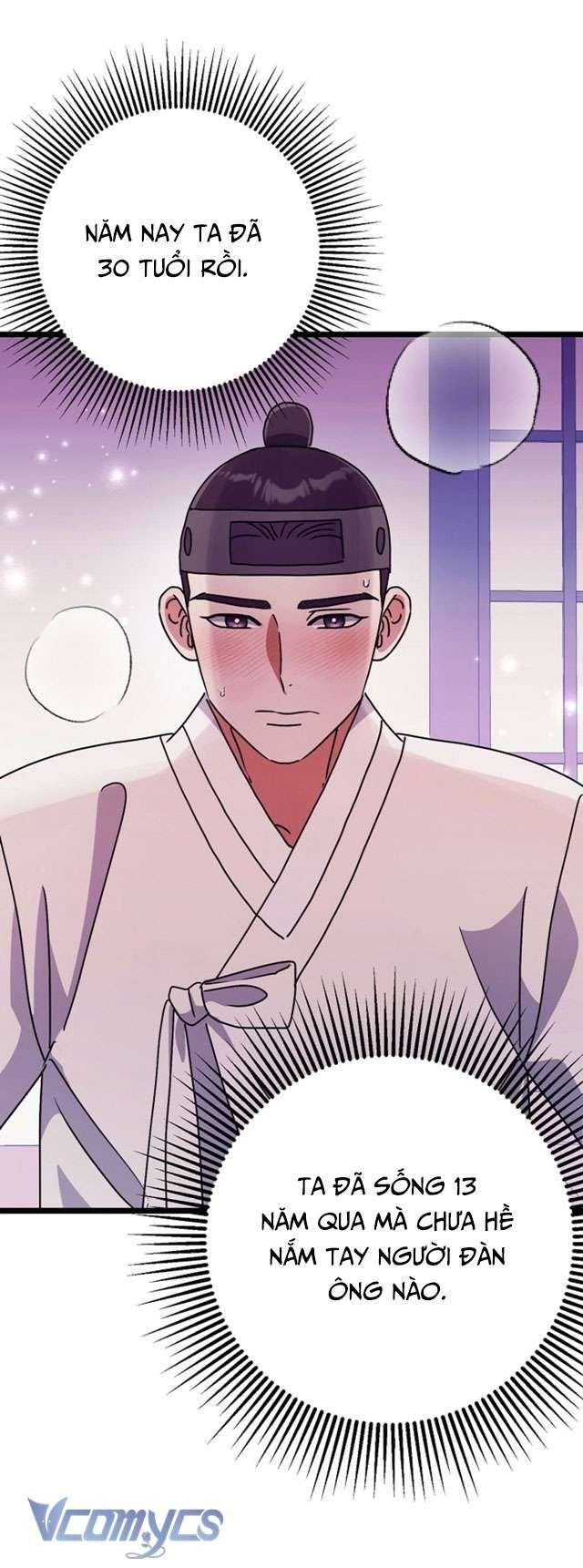 đọc truyện [18+] Goá Phụ Chương 6 ảnh 16 tại Thiên Thai Truyện