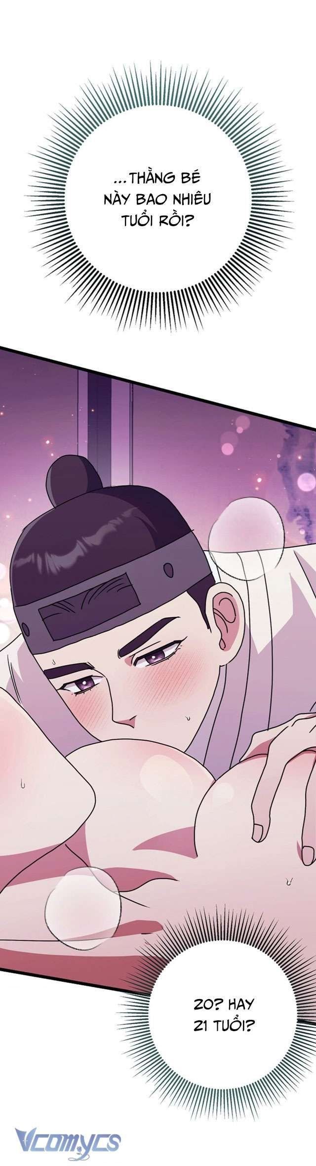 đọc truyện [18+] Goá Phụ Chương 6 ảnh 4 tại Thiên Thai Truyện