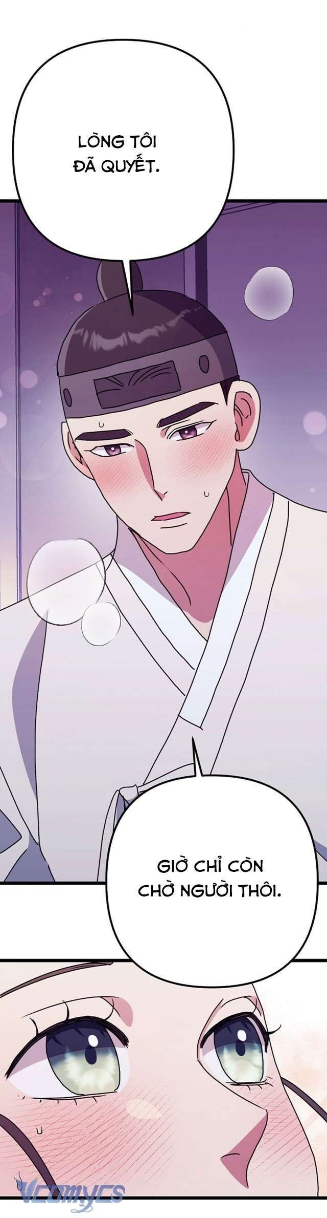 đọc truyện [18+] Goá Phụ Chương 6 ảnh 22 tại Thiên Thai Truyện